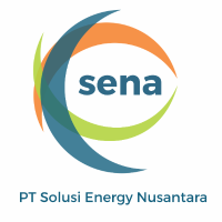 Logo PT SENA